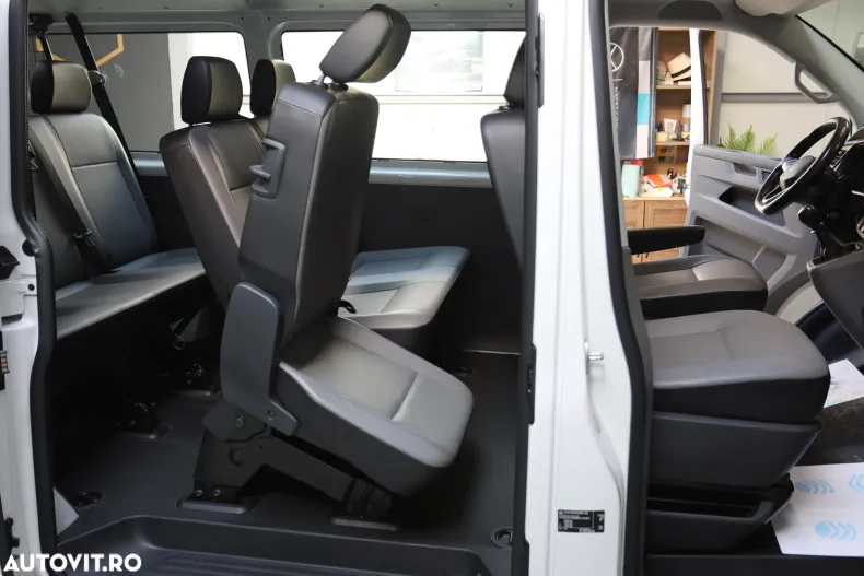 Volkswagen Caravelle din 2022 cu 172.248 km - oferta VOL193270 - foto 13