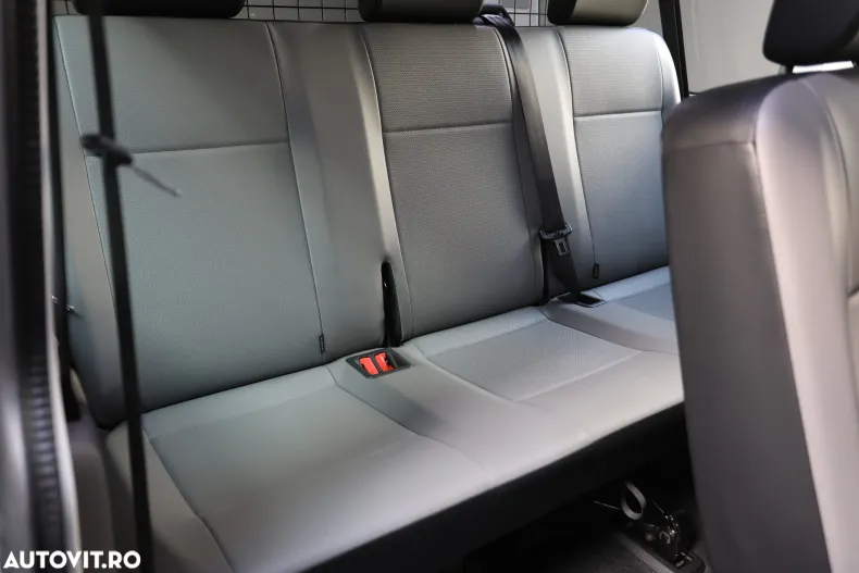 Volkswagen Caravelle din 2022 cu 172.248 km - oferta VOL193270 - foto 14