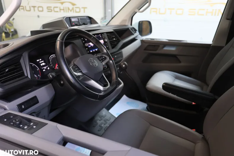 Volkswagen Caravelle din 2022 cu 172.248 km - oferta VOL193270 - foto 16