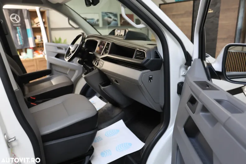 Volkswagen Caravelle din 2022 cu 172.248 km - oferta VOL193270 - foto 17