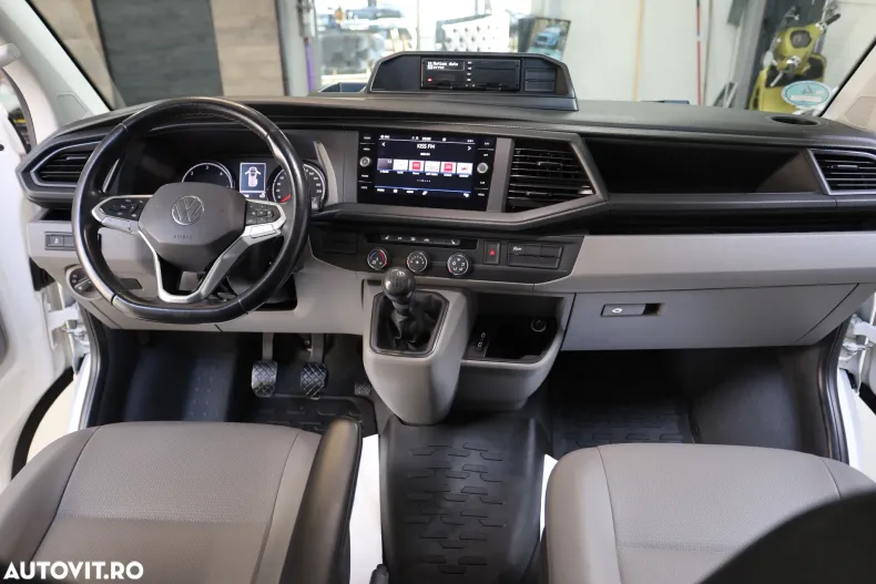 Volkswagen Caravelle din 2022 cu 172.248 km - oferta VOL193270 - foto 18