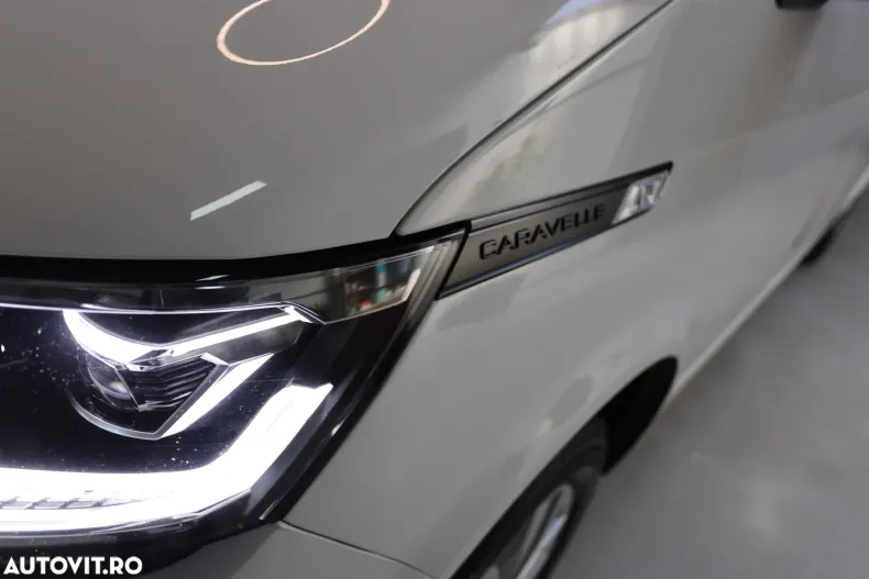 Volkswagen Caravelle din 2022 cu 172.248 km - oferta VOL193270 - foto 19
