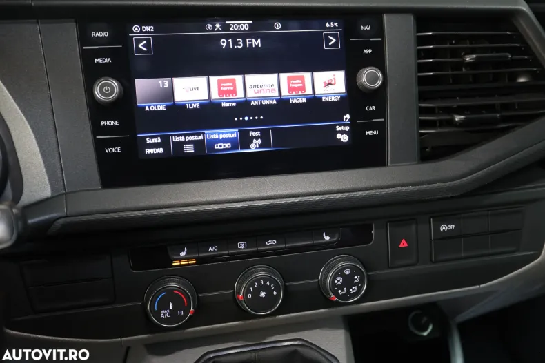 Volkswagen Caravelle din 2022 cu 172.248 km - oferta VOL193270 - foto 21