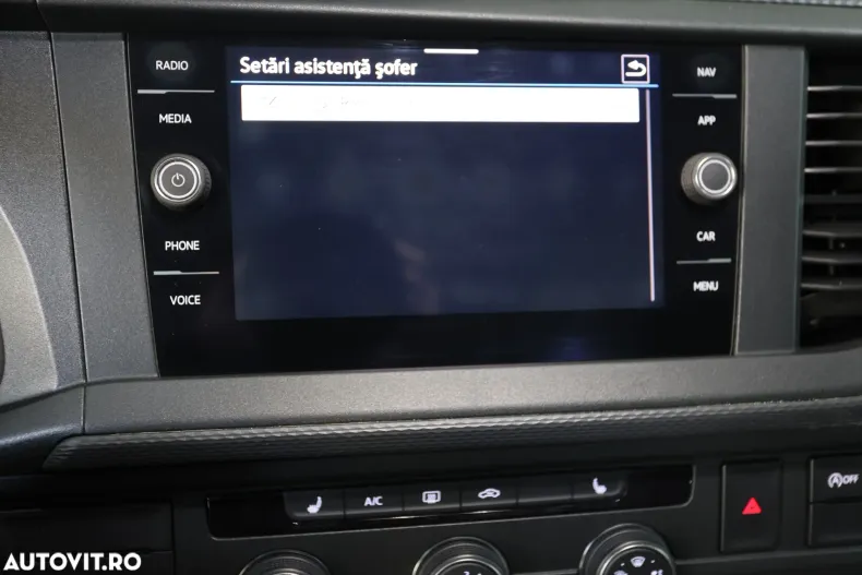 Volkswagen Caravelle din 2022 cu 172.248 km - oferta VOL193270 - foto 25