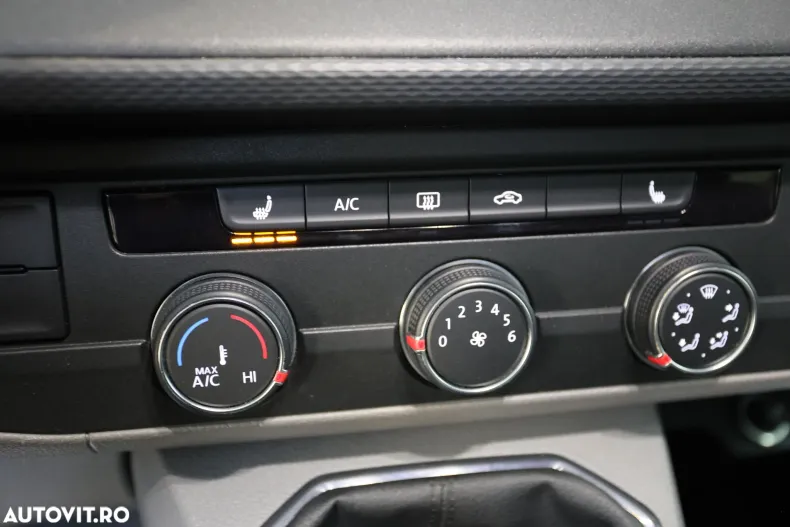 Volkswagen Caravelle din 2022 cu 172.248 km - oferta VOL193270 - foto 26