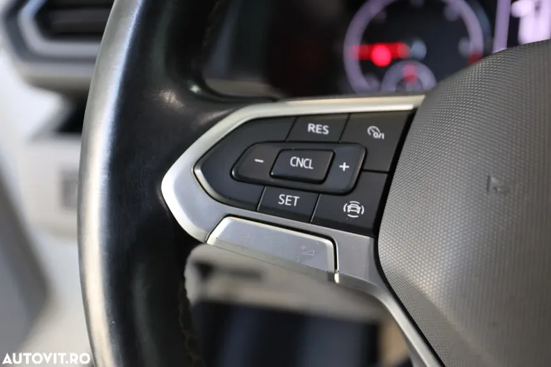 Volkswagen Caravelle din 2022 cu 172.248 km - oferta VOL193270 - foto 28