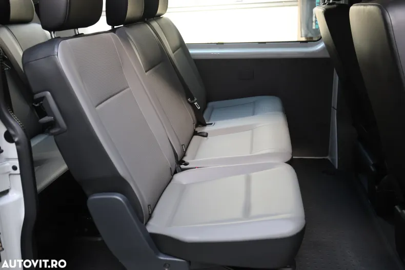 Volkswagen Caravelle din 2022 cu 172.248 km - oferta VOL193270 - foto 31