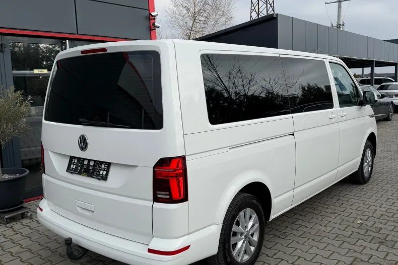 Volkswagen Caravelle din 2022 cu 172.248 km - oferta VOL193270 - foto 33
