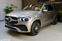 Mercedes-Benz GLE din 2021 cu 116.000 km - oferta MER193271 - foto 1