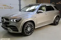 Mercedes-Benz GLE din 2021 cu 116.000 km - oferta MER193271 - foto 6
