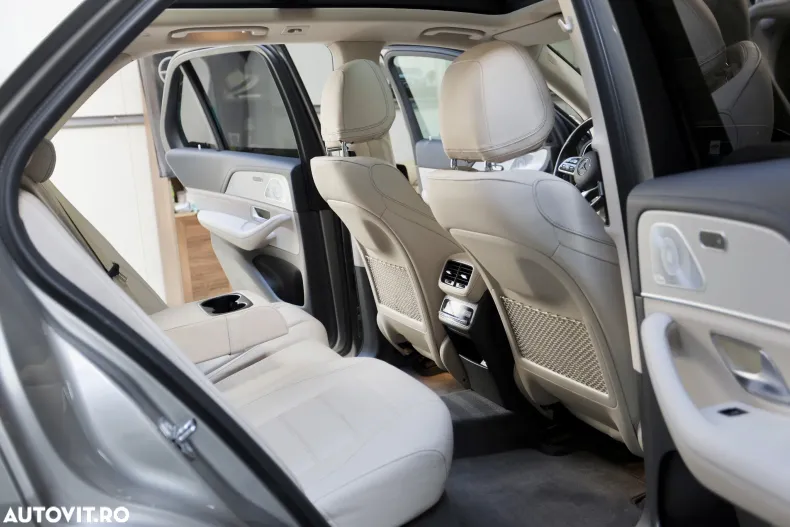 Mercedes-Benz GLE din 2021 cu 116.000 km - oferta MER193271 - foto 8