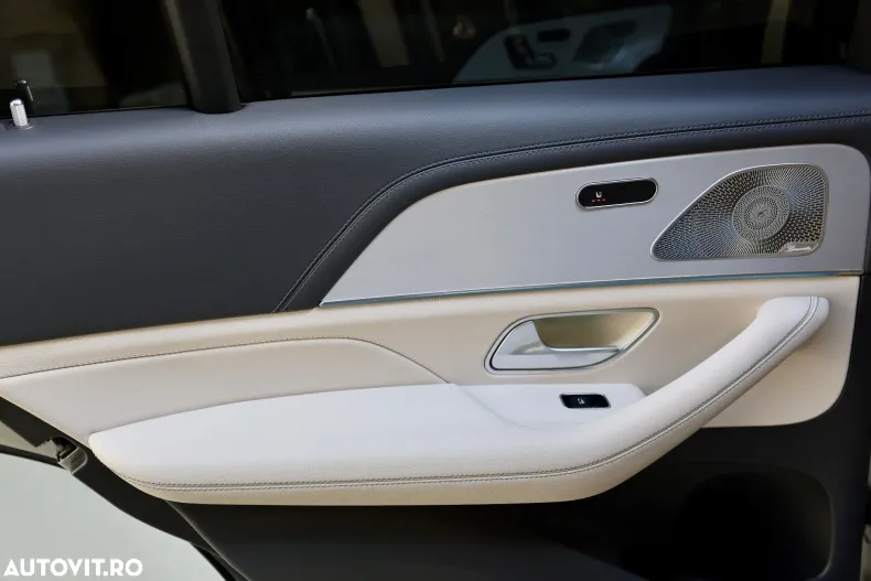Mercedes-Benz GLE din 2021 cu 116.000 km - oferta MER193271 - foto 11