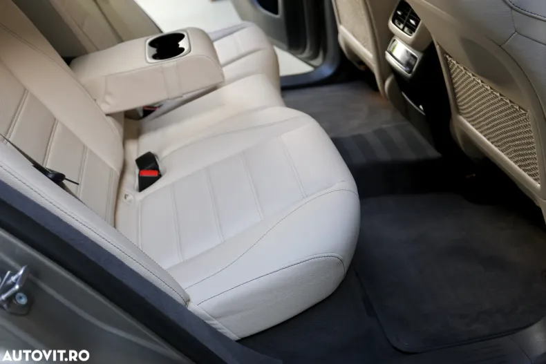 Mercedes-Benz GLE din 2021 cu 116.000 km - oferta MER193271 - foto 12
