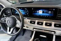 Mercedes-Benz GLE din 2021 cu 116.000 km - oferta MER193271 - foto 24
