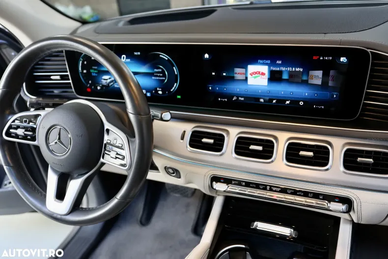 Mercedes-Benz GLE din 2021 cu 116.000 km - oferta MER193271 - foto 24