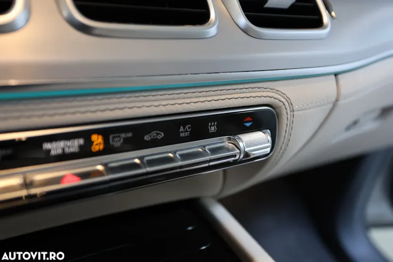 Mercedes-Benz GLE din 2021 cu 116.000 km - oferta MER193271 - foto 25