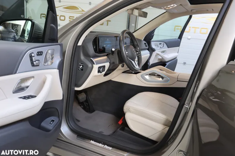 Mercedes-Benz GLE din 2021 cu 116.000 km - oferta MER193271 - foto 28