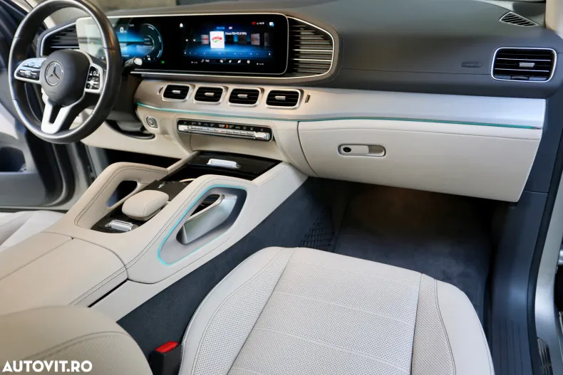 Mercedes-Benz GLE din 2021 cu 116.000 km - oferta MER193271 - foto 29