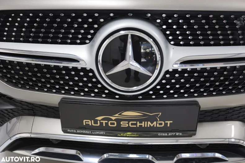 Mercedes-Benz GLE din 2021 cu 116.000 km - oferta MER193271 - foto 32