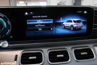 Mercedes-Benz GLE din 2021 cu 116.000 km - oferta MER193271 - foto 38