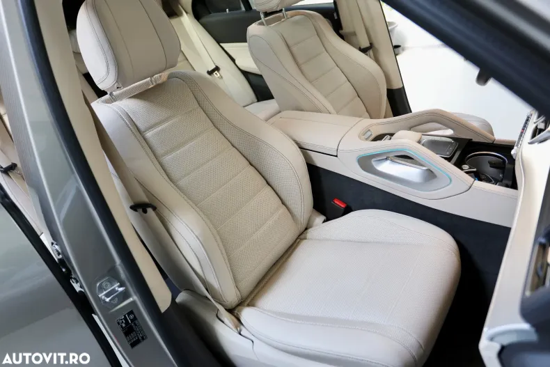 Mercedes-Benz GLE din 2021 cu 116.000 km - oferta MER193271 - foto 39