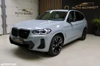 BMW X3 M (Seria X) din 2022 cu 56.080 km - oferta BMW193272 - foto 1