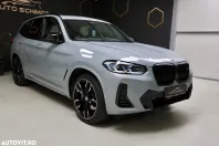 BMW X3 M (Seria X) din 2022 cu 56.080 km - oferta BMW193272 - foto 2
