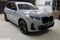 BMW X3 M (Seria X) din 2022 cu 56.080 km - oferta BMW193272 - foto 3