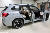 BMW X3 M (Seria X) din 2022 cu 56.080 km - oferta BMW193272 - foto 9