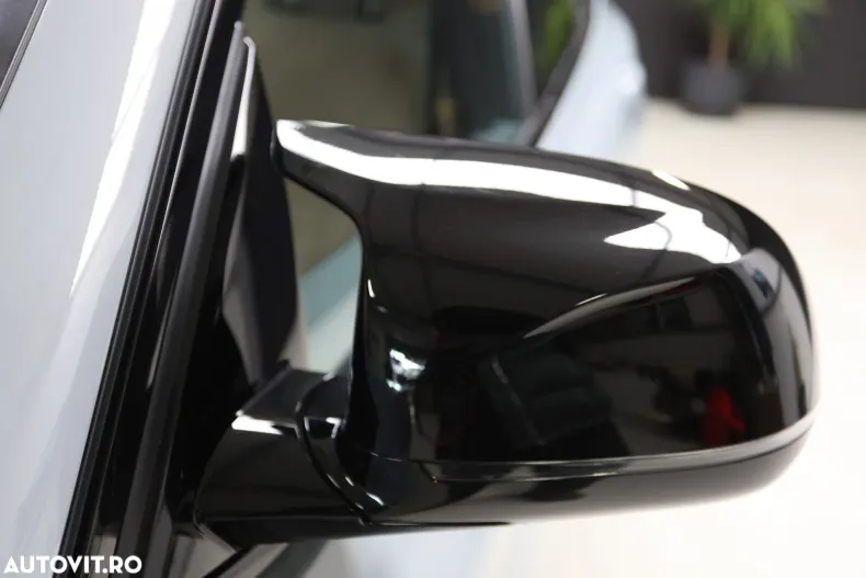 BMW X3 M (Seria X) din 2022 cu 56.080 km - oferta BMW193272 - foto 11