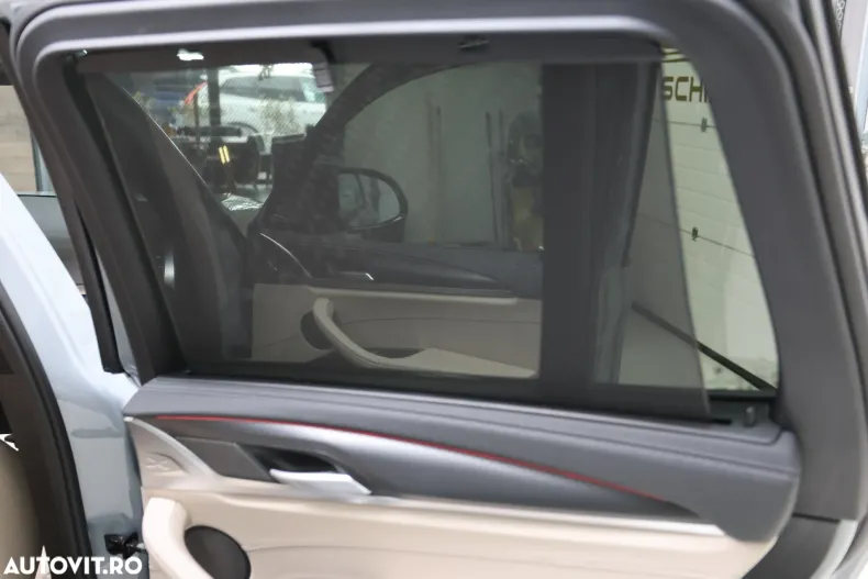 BMW X3 M (Seria X) din 2022 cu 56.080 km - oferta BMW193272 - foto 13