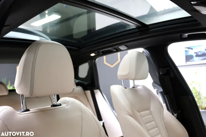 BMW X3 M (Seria X) din 2022 cu 56.080 km - oferta BMW193272 - foto 15