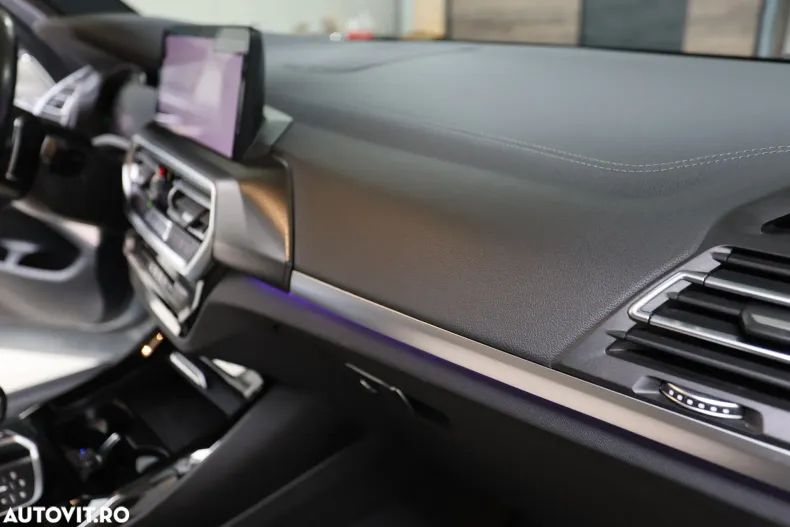 BMW X3 M (Seria X) din 2022 cu 56.080 km - oferta BMW193272 - foto 16