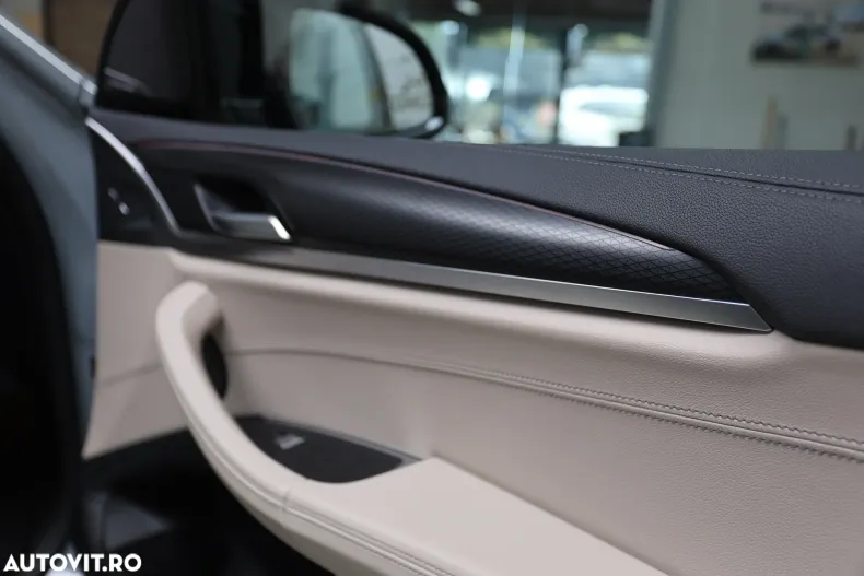 BMW X3 M (Seria X) din 2022 cu 56.080 km - oferta BMW193272 - foto 17