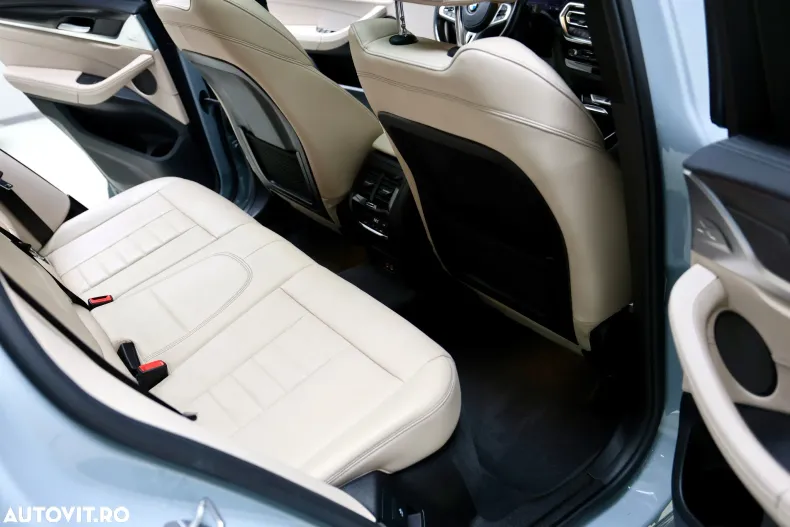 BMW X3 M (Seria X) din 2022 cu 56.080 km - oferta BMW193272 - foto 20