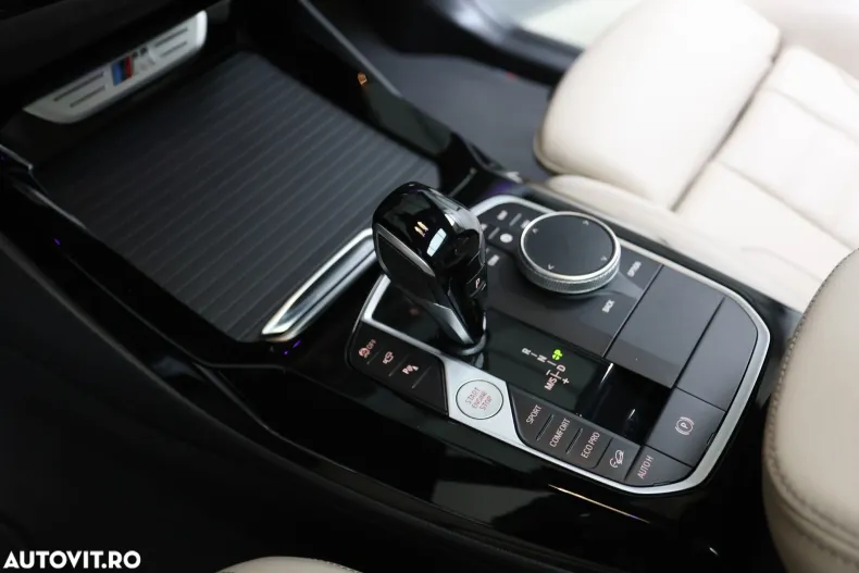 BMW X3 M (Seria X) din 2022 cu 56.080 km - oferta BMW193272 - foto 21