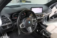 BMW X3 M (Seria X) din 2022 cu 56.080 km - oferta BMW193272 - foto 22