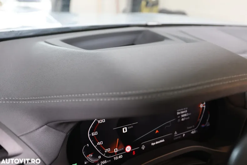 BMW X3 M (Seria X) din 2022 cu 56.080 km - oferta BMW193272 - foto 24