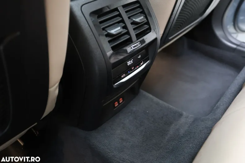 BMW X3 M (Seria X) din 2022 cu 56.080 km - oferta BMW193272 - foto 28