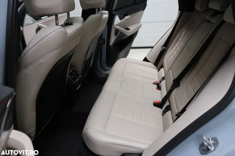 BMW X3 M (Seria X) din 2022 cu 56.080 km - oferta BMW193272 - foto 29