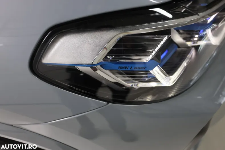 BMW X3 M (Seria X) din 2022 cu 56.080 km - oferta BMW193272 - foto 31