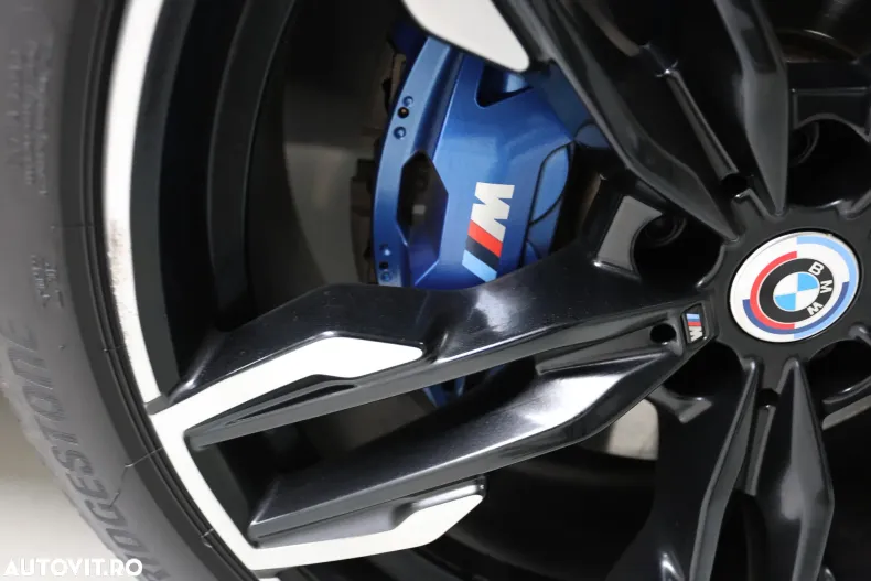 BMW X3 M (Seria X) din 2022 cu 56.080 km - oferta BMW193272 - foto 32