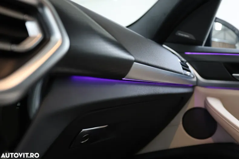 BMW X3 M (Seria X) din 2022 cu 56.080 km - oferta BMW193272 - foto 35