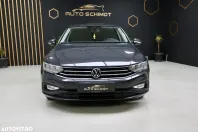 Volkswagen Passat din 2021 cu 129.000 km - oferta VOL193273 - foto 2