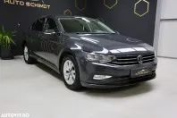 Volkswagen Passat din 2021 cu 129.000 km - oferta VOL193273 - foto 3