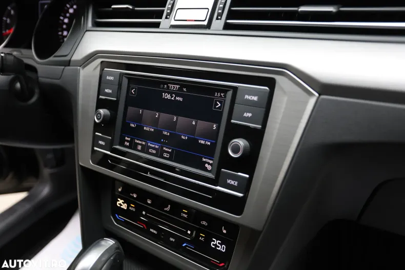 Volkswagen Passat din 2021 cu 129.000 km - oferta VOL193273 - foto 7