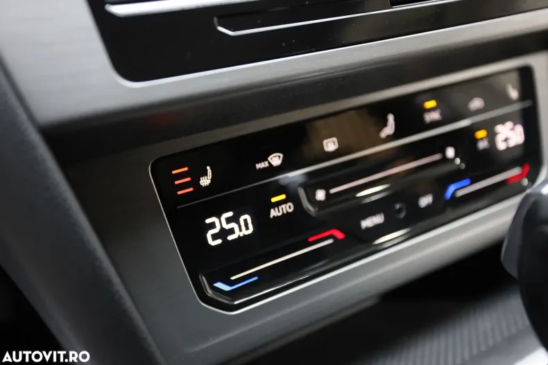 Volkswagen Passat din 2021 cu 129.000 km - oferta VOL193273 - foto 8