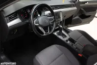 Volkswagen Passat din 2021 cu 129.000 km - oferta VOL193273 - foto 9