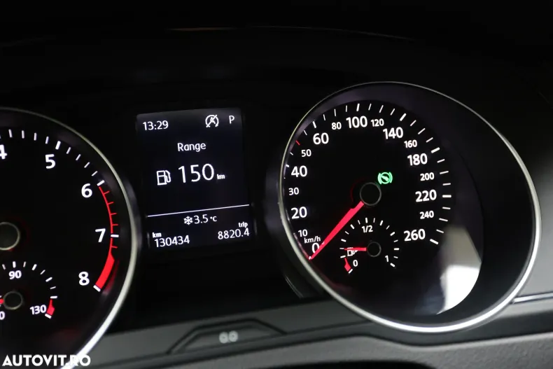 Volkswagen Passat din 2021 cu 129.000 km - oferta VOL193273 - foto 10