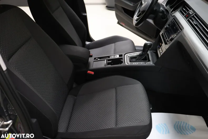 Volkswagen Passat din 2021 cu 129.000 km - oferta VOL193273 - foto 12